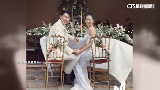 甩婚變傳聞放「1週年」閃照　孫藝珍雙手緊牽玄彬