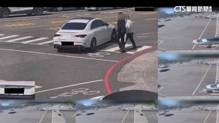 掃行人地獄惡名　3/31起汽車「不禮讓行人」罰3600元