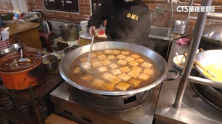 迎清明5天連假　全台攤商火力全開「叫貨備戰」