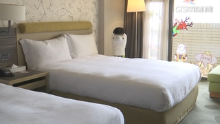 搶連假商機！　飯店推餐劵優惠　住房買1送1搶客