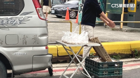 進口平價蛋來了　網售即期蛋「2顆1元」引眾怒