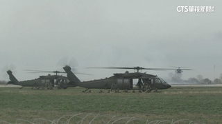 北約在羅馬尼亞軍事演習　防普丁揮師犯境