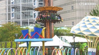 歡慶搶兒童商機　兒童樂園連假免門票.餐廳推優惠