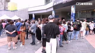 港都今晚「三場嗨唱」　估8萬粉絲比照跨年疏運備戰