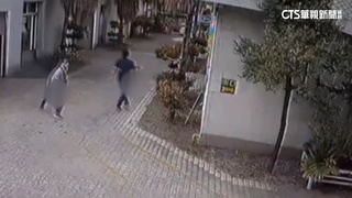 台南警方緝毒連開23槍　1嫌逃脫追緝中