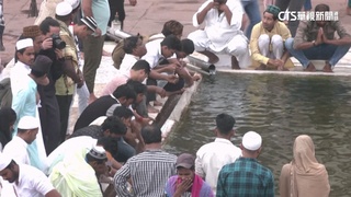 16億人齋戒月起跑！　3月23日起禁食一個月