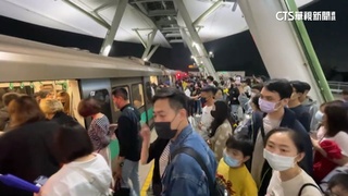 3演唱會高雄開唱！　港都人潮爆量夜市經濟夯