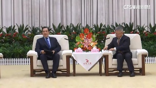 馬流利湖南話　湖南省委書記：給我跟省長很大壓力