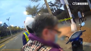 資深「五迷」趕聽演唱會　膝蓋不適警出動協助