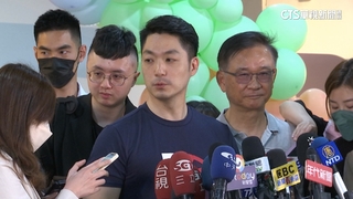 出手調解「芯費大戰」？　蔣萬安：能協助的義不容辭