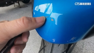 葉子板「刮傷」整片索賠？　遊客業者大爆口角