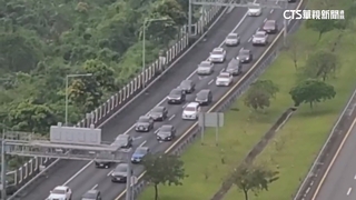 連假收心早點上路！　國5恐一路塞到晚上8點