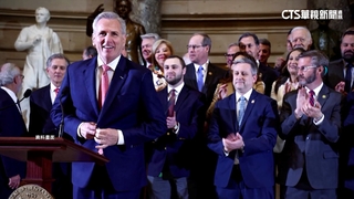 「英麥會」各界關注　民主黨.共和黨各有盤算？