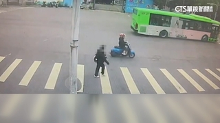 女大二生失蹤9天　警確認「已出境」疑曼谷下機