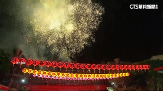 大甲媽4/21起駕遶境　APP新功能「自動打卡」