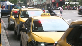 醉男計程車外便溺　司機制止爆衝突反遭勒斃