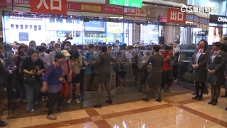 母親節前哨戰！　百貨推6千現金放大優惠