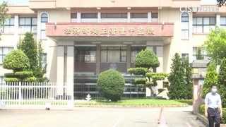 台中外役監脫逃　26歲受刑人返家探親未歸