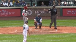 MLB「限時」新制爭議　連2天打者抗議遭驅逐