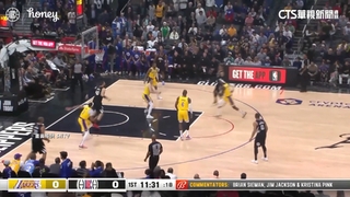 「威少」復仇記！　快艇滅湖人卡位西區第五名