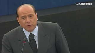 罹患白血病　義前總理貝魯斯柯尼住院