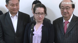 中共宣布制裁蕭美琴　蕭本人及家屬禁入中港澳