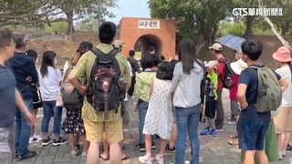 連假遊台南兩天一夜1萬3千元　網友怨不如出國