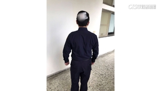 「醉」可惡！　男酒駕撞警逃逸　警遭拖行頭破血流