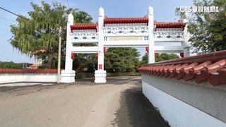 土庫公墓搞烏龍　祭拜近一年被通知抱錯骨灰罈