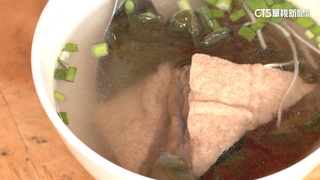 「油豆腐湯45元活不下去」　四叉貓：有人刻意帶風向