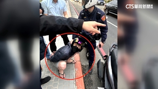 逾假未歸！　姜姓受刑人板橋火車站前被捕