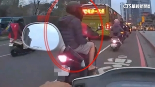 逃亡28小時！　姜姓受刑人板橋火車站前被捕