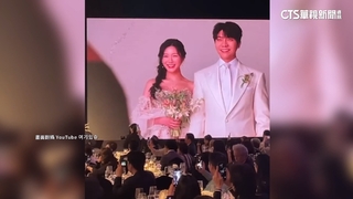 韓星李昇基不畏爭議！　迎娶李多寅甜唱情歌