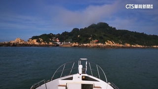 金門上兵失聯已通緝　法務部向中提遣返協助