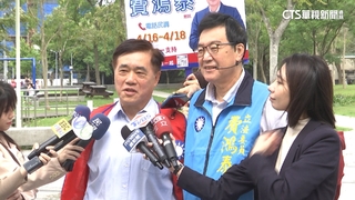 婉拒與蔣萬安會面？　費鴻泰：盡快聯繫