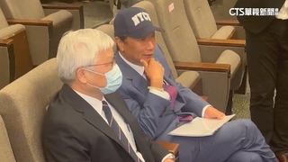 傳「郭朱配」選2024？郭台銘：不可能　朱斥胡說八道