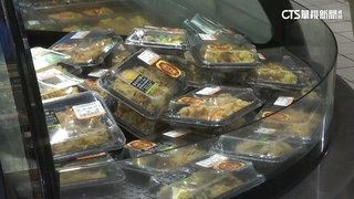 賣場搶攻平價市場！　推「銅板價」便當吸客