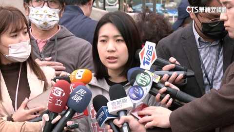 出手調停「費芯大戰」 蔣萬安今上午已會徐巧芯