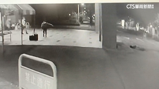 角頭「囝仔昌」才車禍亡　外甥挨槍遭丟包不治