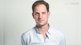 華爾街日報記者遭俄逮捕　間諜罪起訴