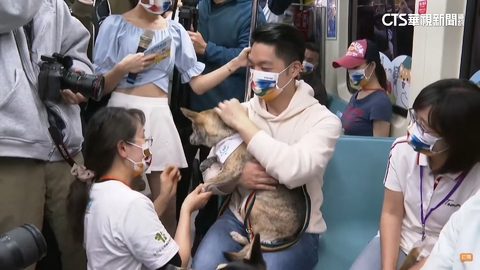 蔣萬安先後見「芯費」 調停戰火關心溝通