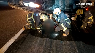 「臉書互嗆」要命？　台南槍擊丟包17小時逮3嫌