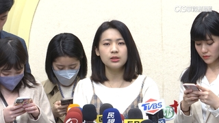 費鴻泰稱黨建議不辯論　徐巧芯酸：怎麼都沒跟我說