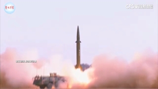 中共環台軍演DAY2　「火箭軍」火力支援對台模擬打擊