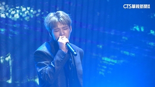 韓團INFINITE主唱南優鉉來台開唱　粉絲大飽耳福