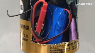 「咖啡鐵罐藏針孔」校慶偷拍　休假警鷹眼逮「攝」狼