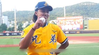 睽違702天的勝投！　余謙大復活　王建民有功