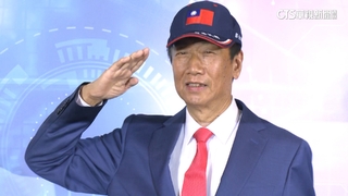 「費芯大戰」持續　郭台銘否認協調.蔣萬安避談