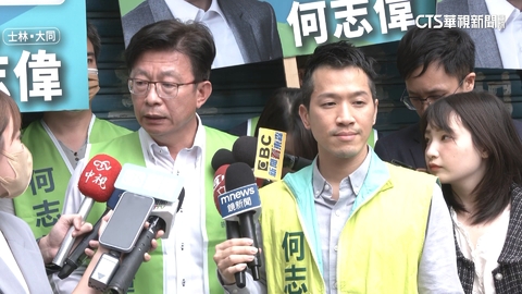 不接受徵召改戰其他區 王世堅:這次選完就要退休