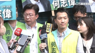 不接受徵召改戰其他區　王世堅：這次選完就要退休